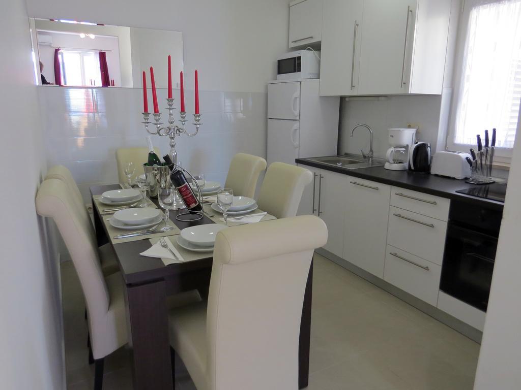 Villa Dusanka Pisak Kamer foto